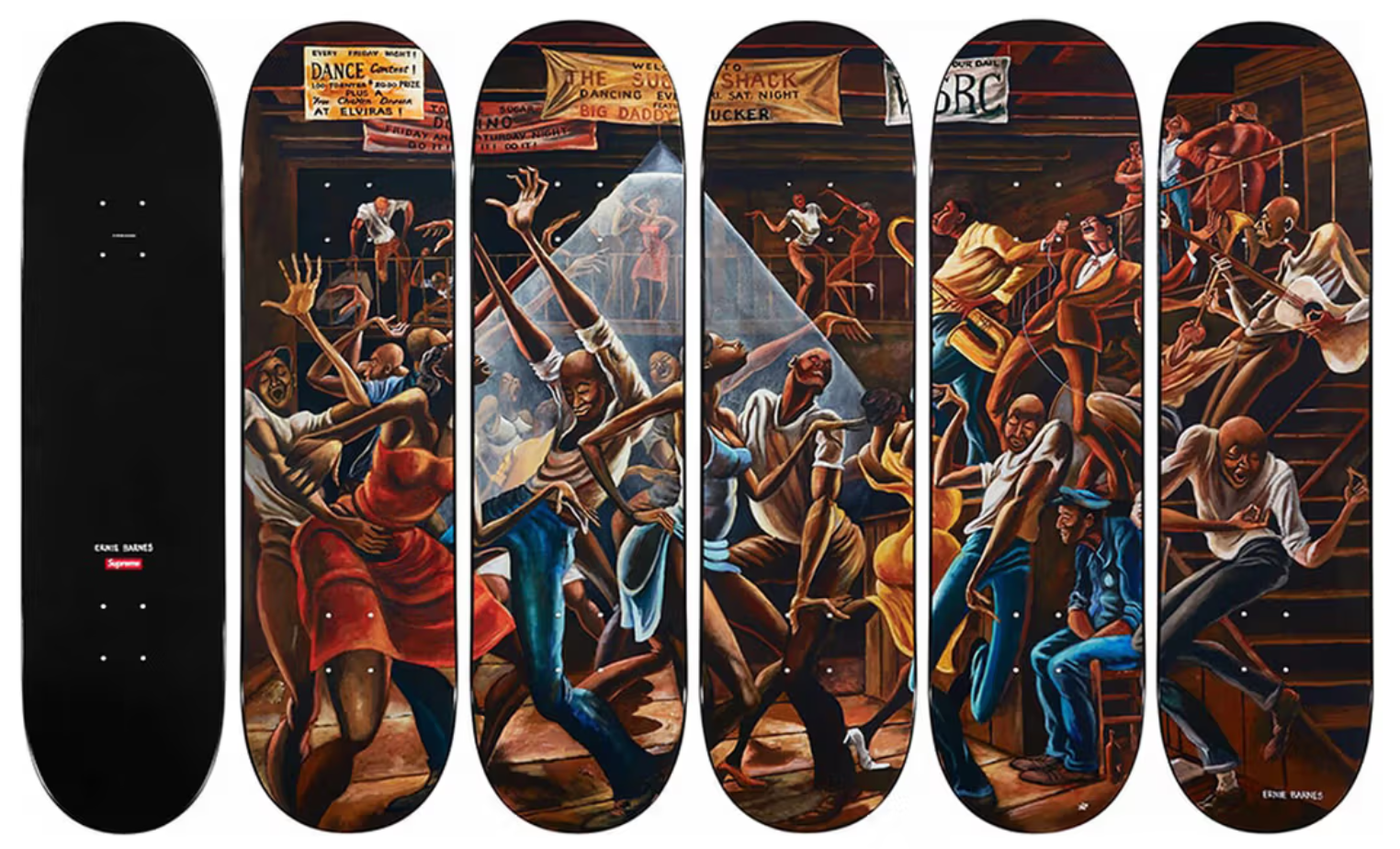 Deeds Magazine - It's 2025 & Supreme is still Supreme